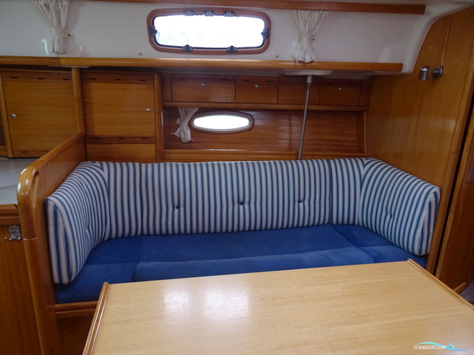 Bavaria 37-3 Cruiser