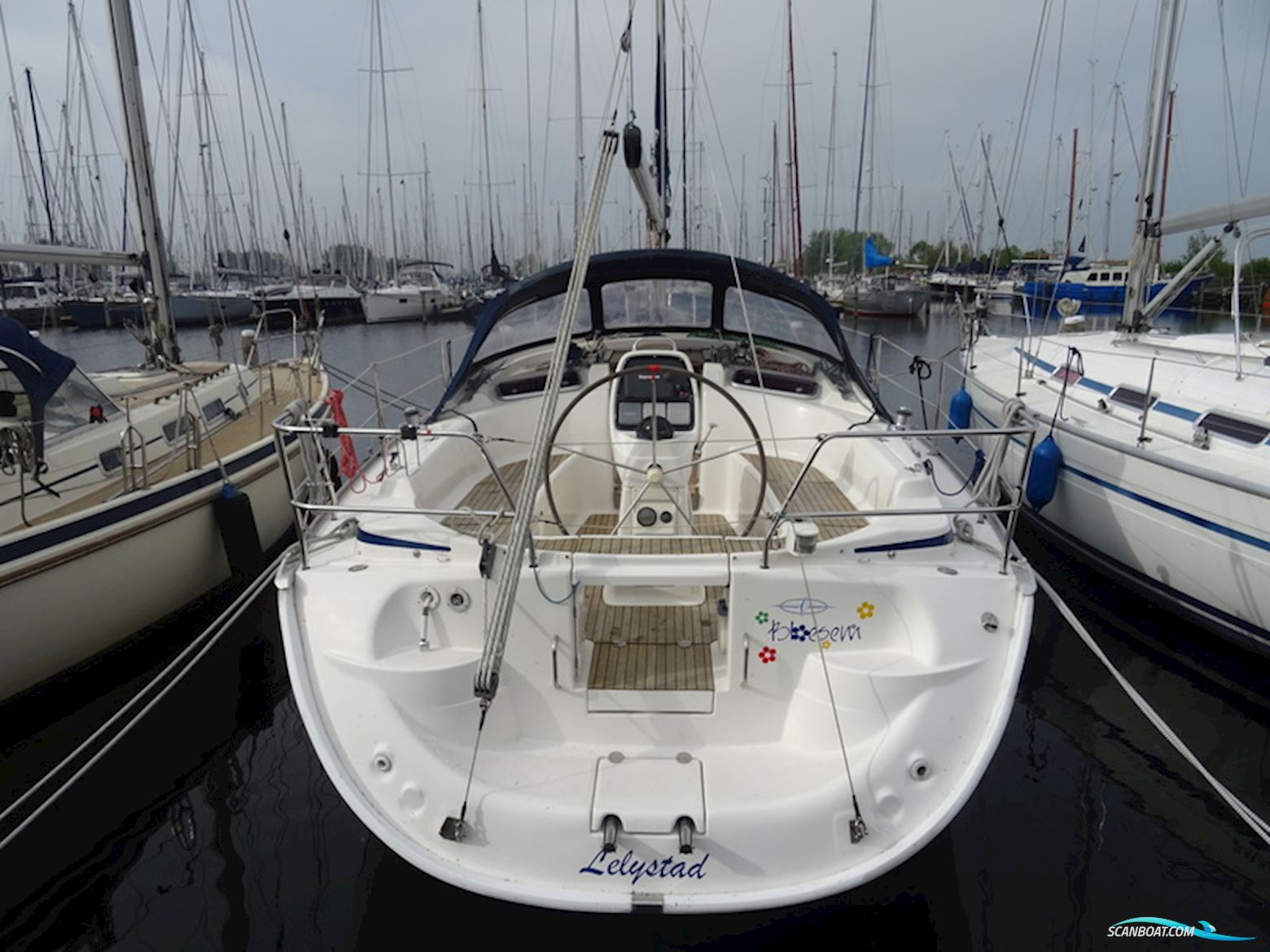 Bavaria 37-3 Cruiser