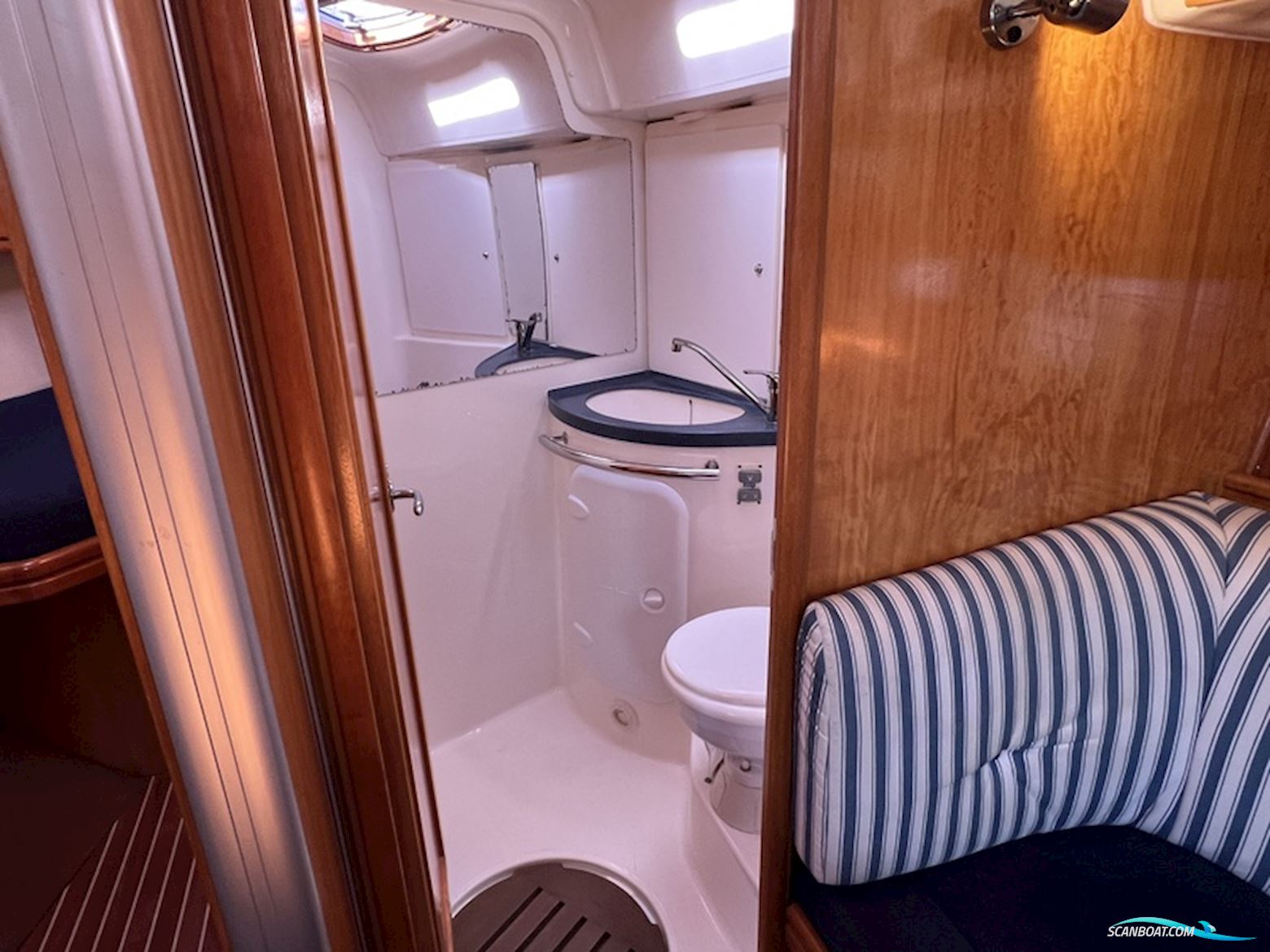 Bavaria 37-3 Cruiser