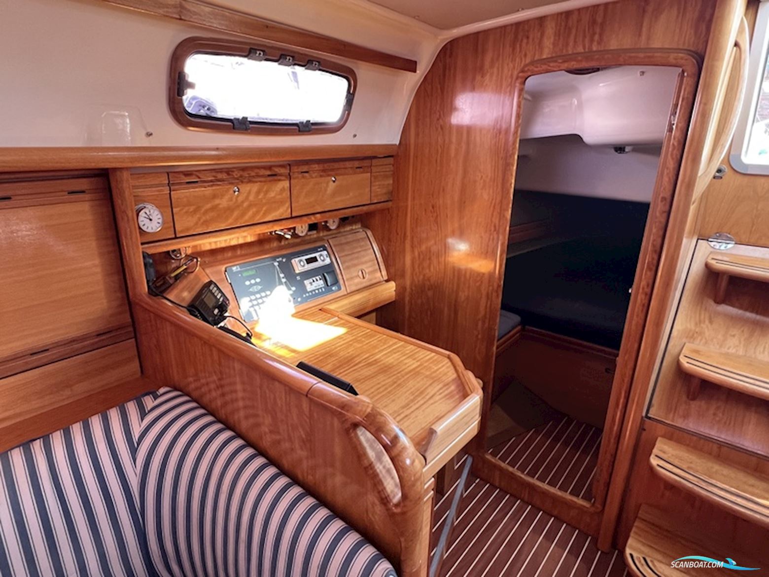 Bavaria 37-3 Cruiser
