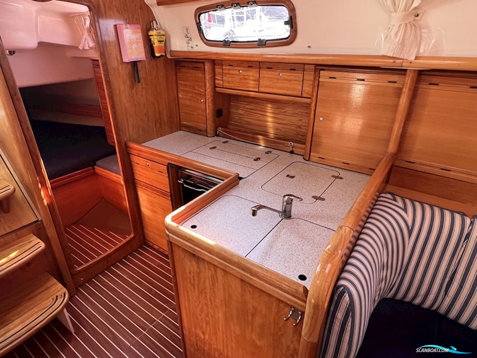 Bavaria 37-3 Cruiser