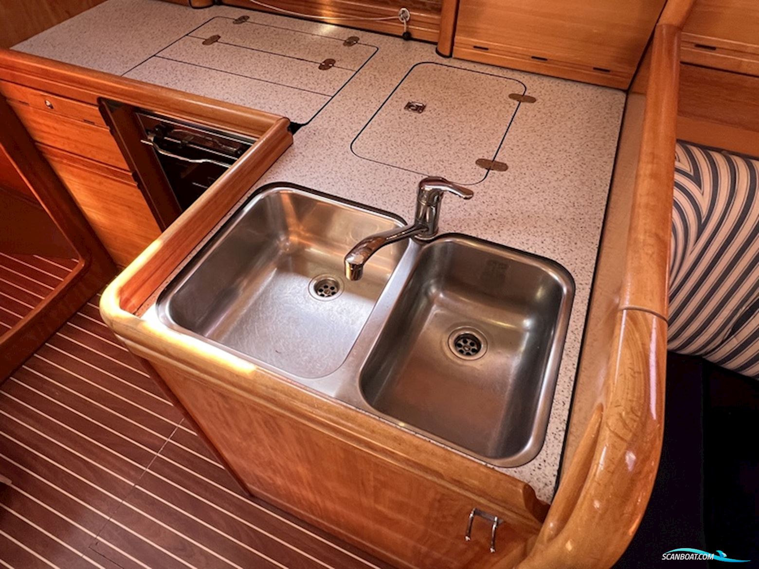 Bavaria 37-3 Cruiser