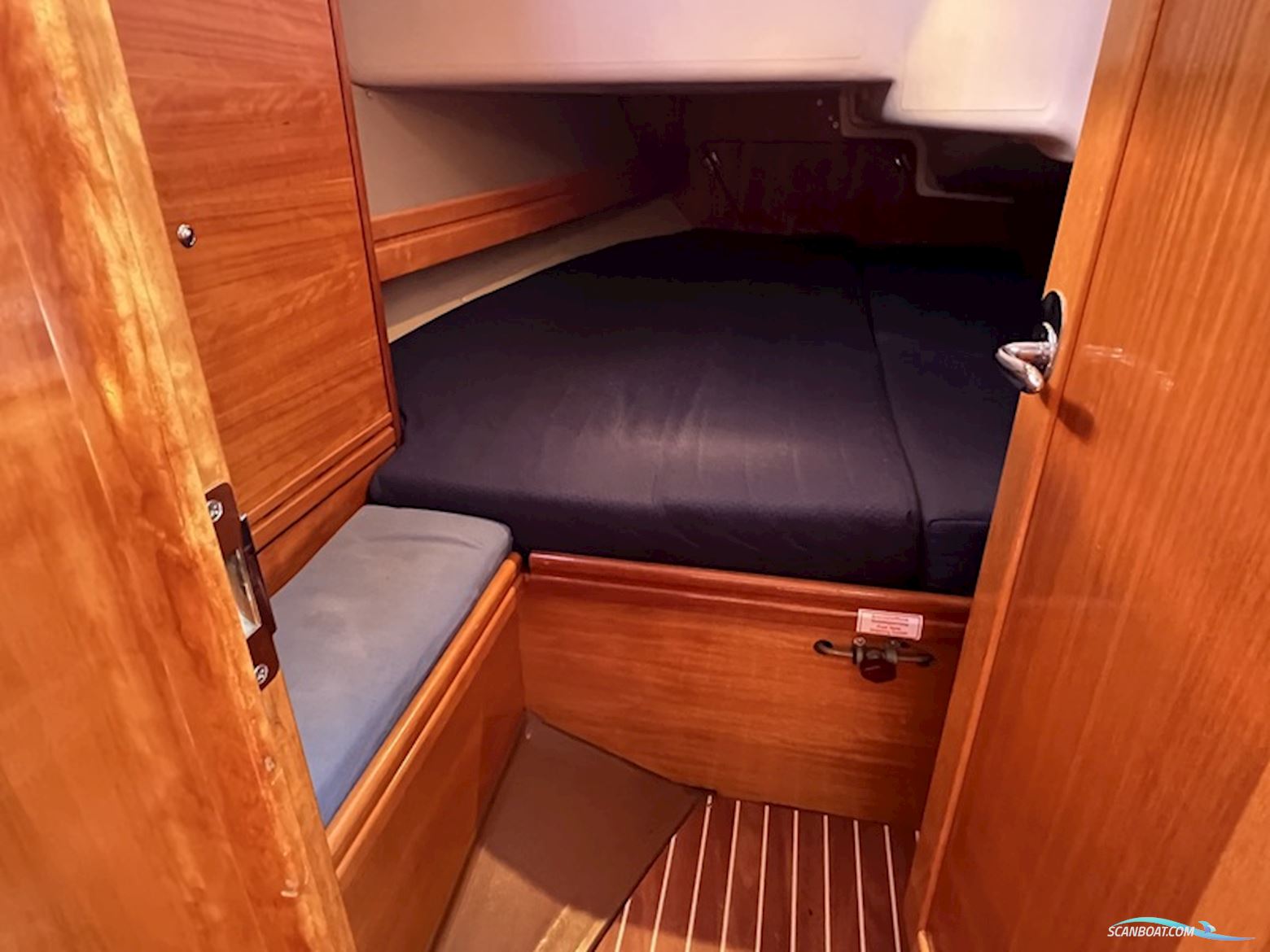 Bavaria 37-3 Cruiser