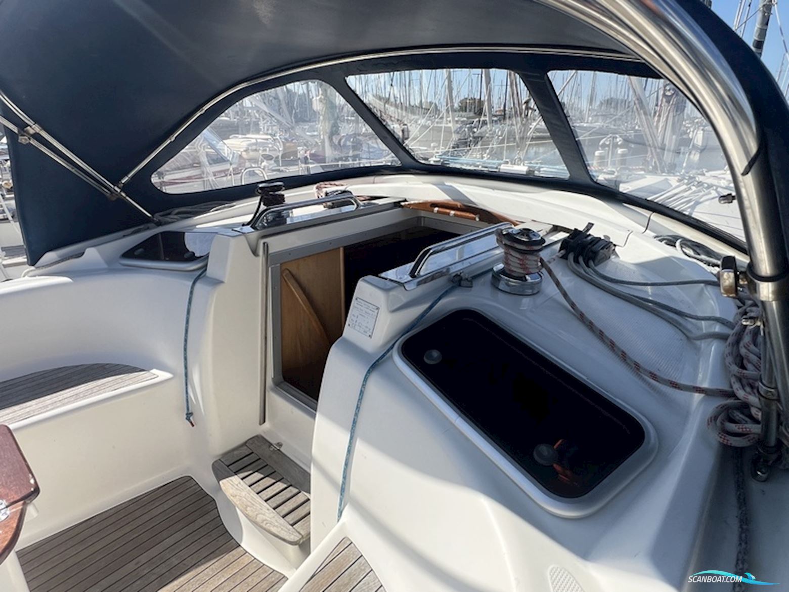 Bavaria 37-3 Cruiser