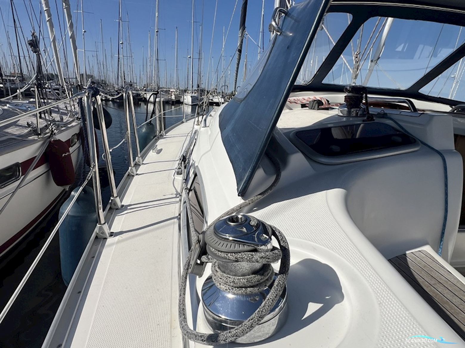 Bavaria 37-3 Cruiser