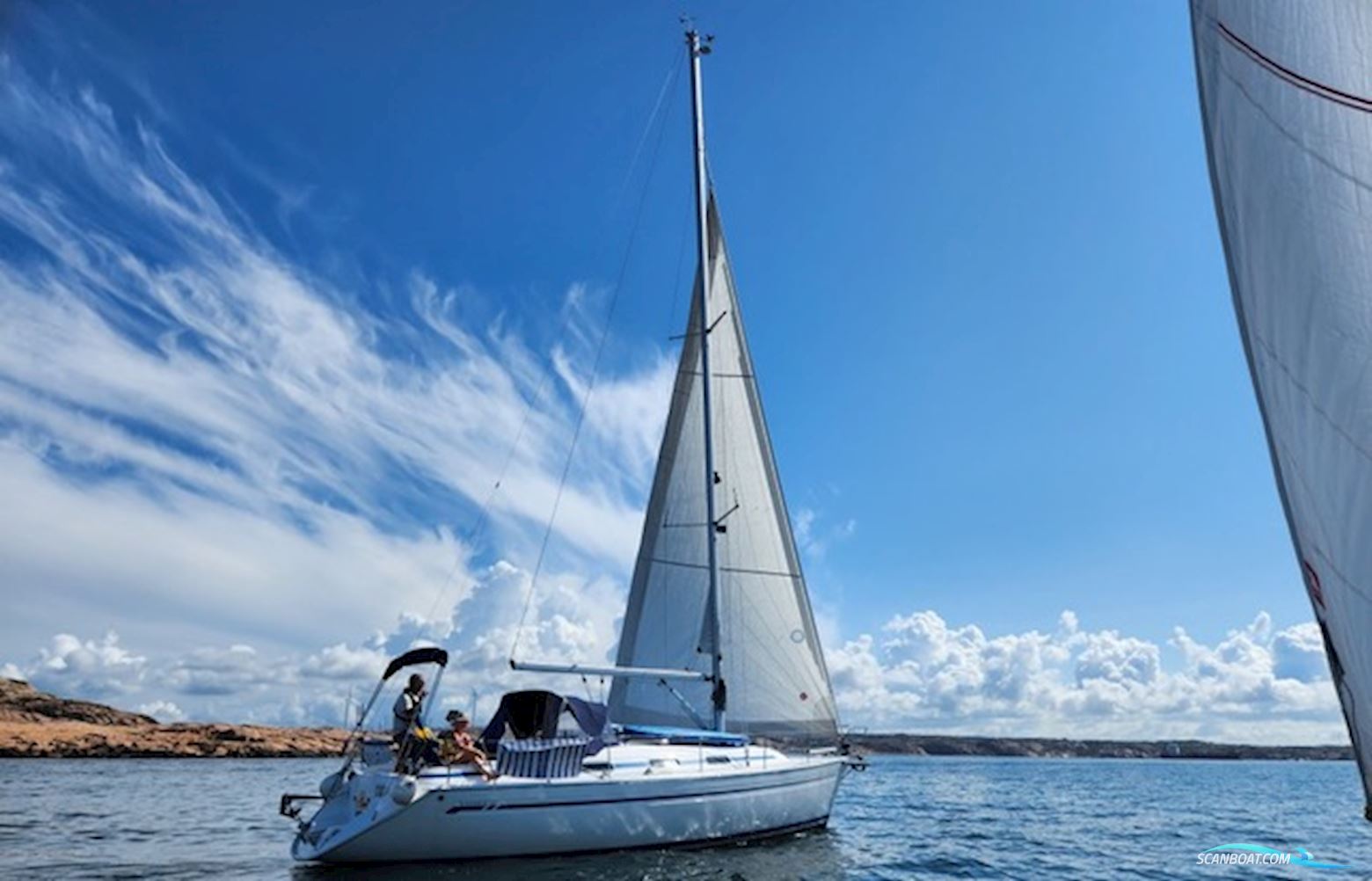 Bavaria 37 C