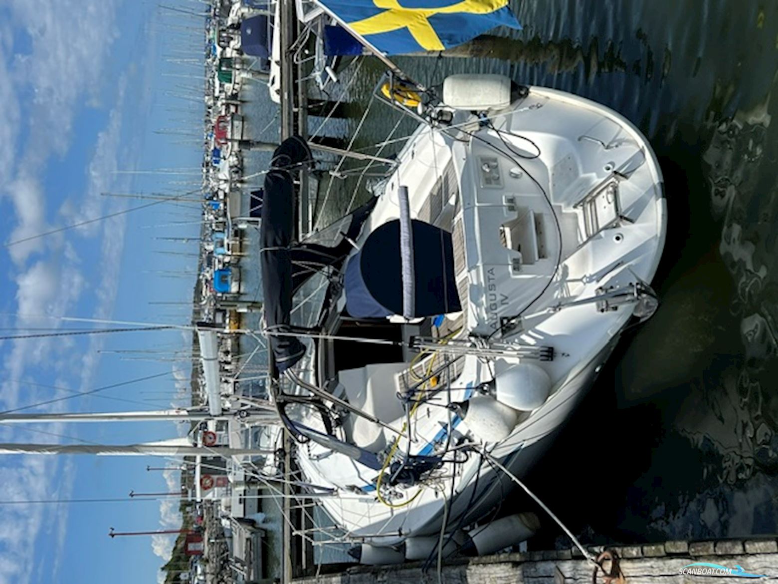 Bavaria 37 C