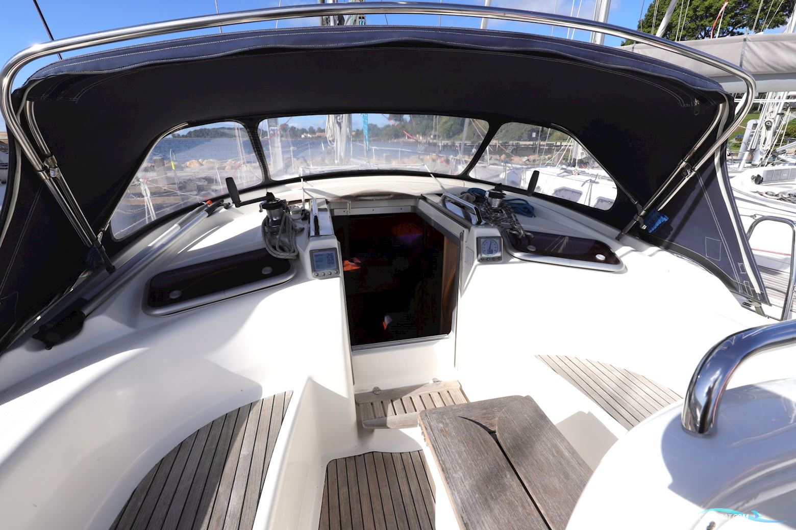 Bavaria 37 CR