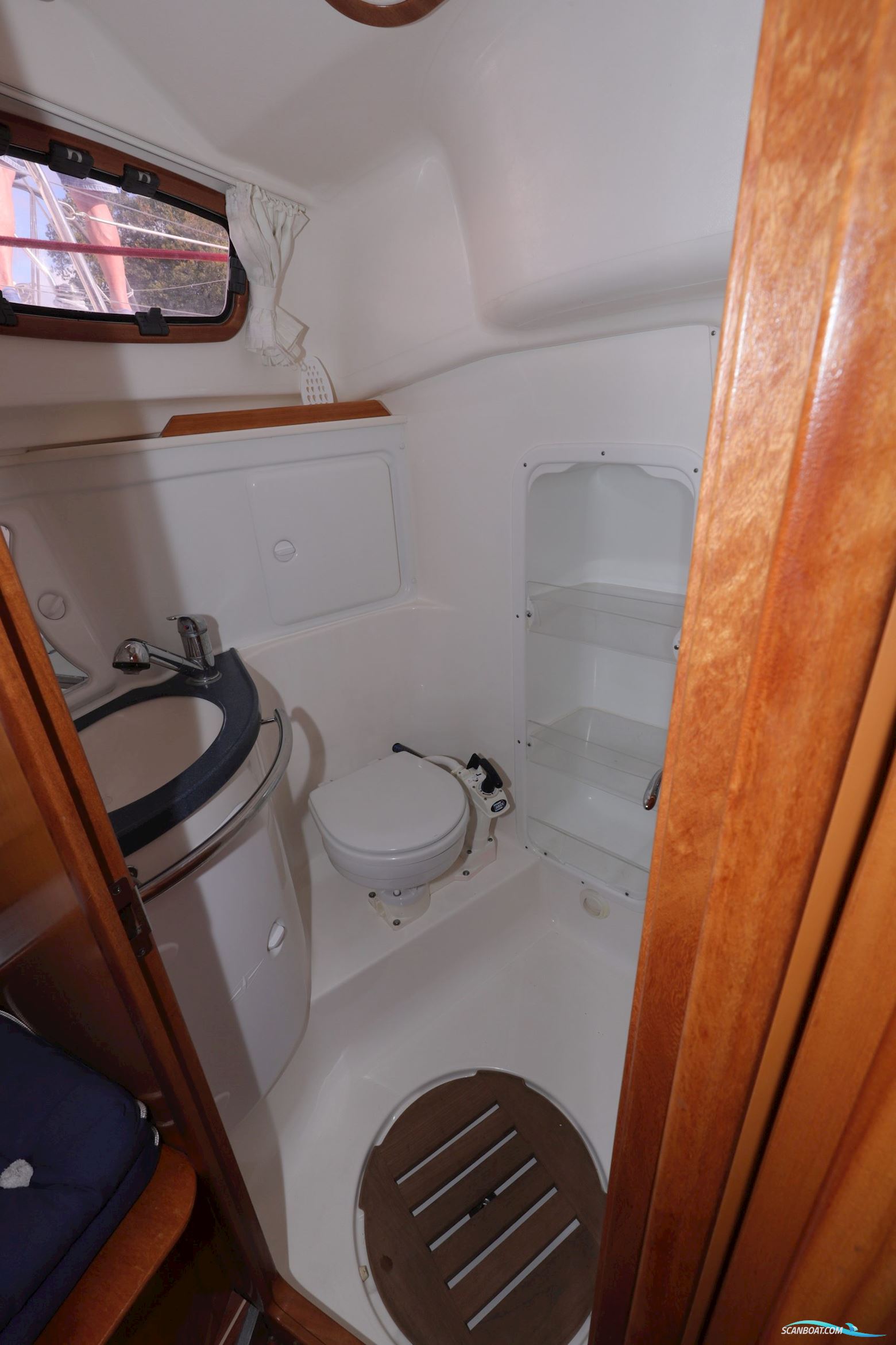 Bavaria 37 CR