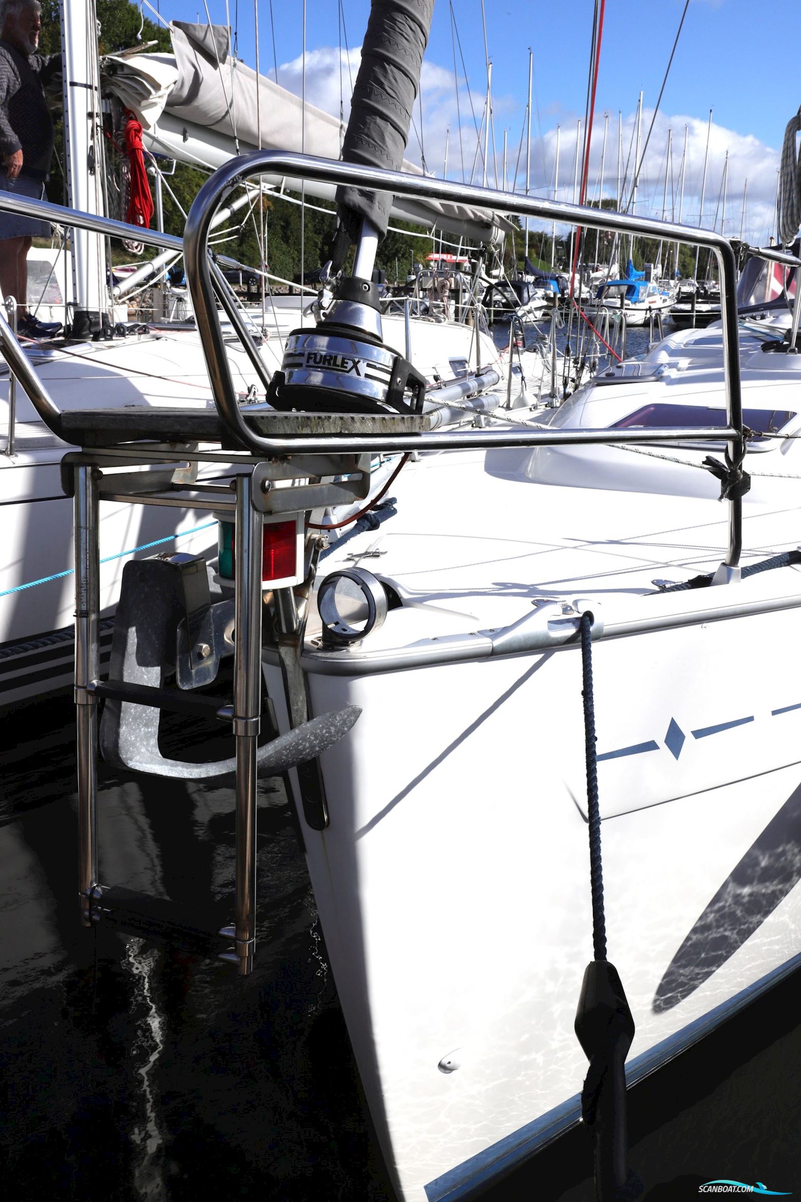 Bavaria 37 CR