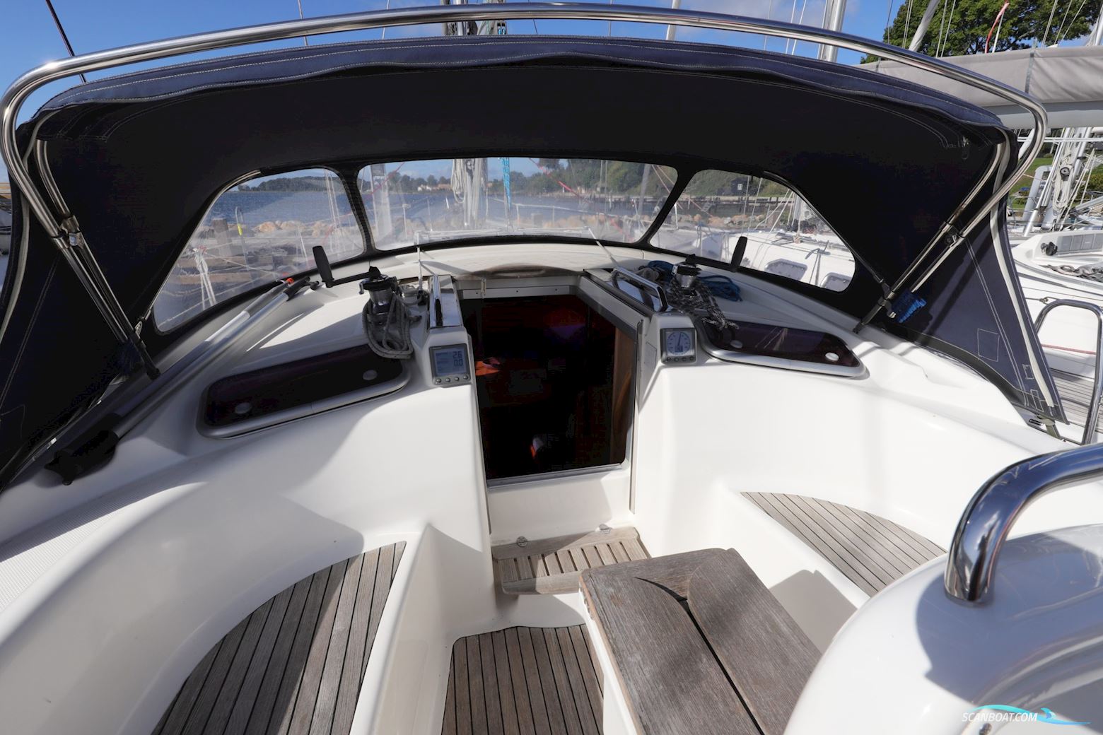 Bavaria 37 CR