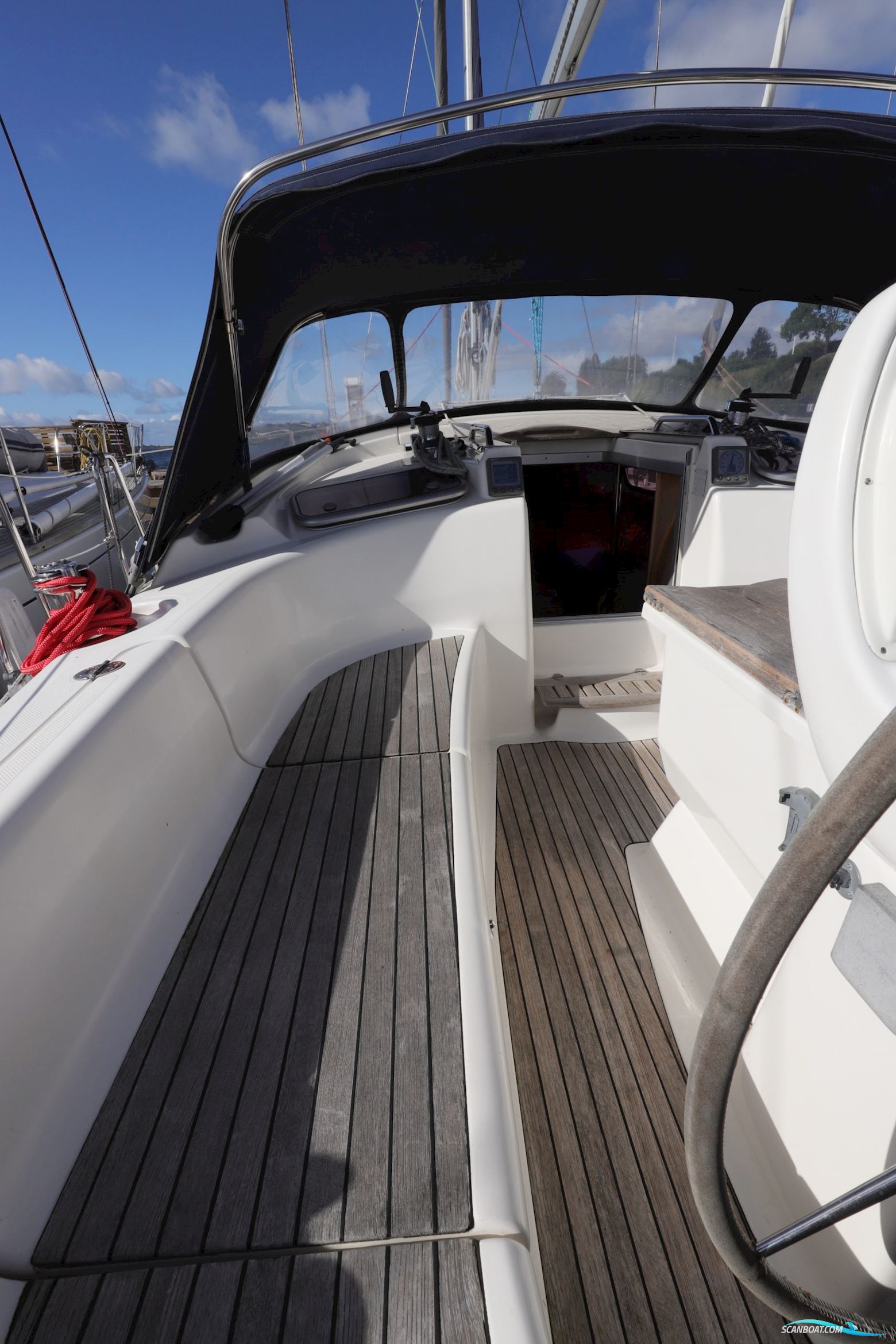 Bavaria 37 CR