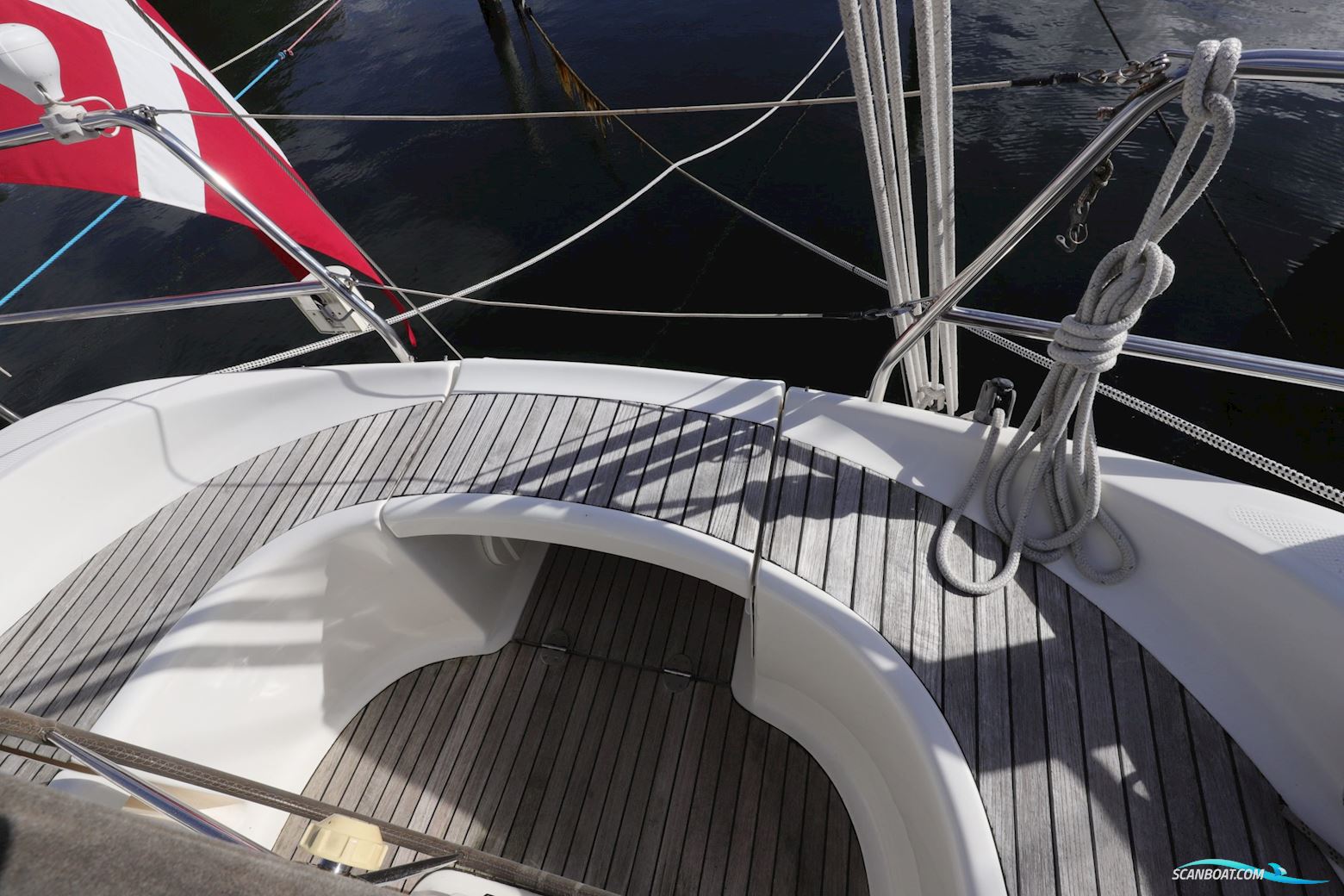 Bavaria 37 CR