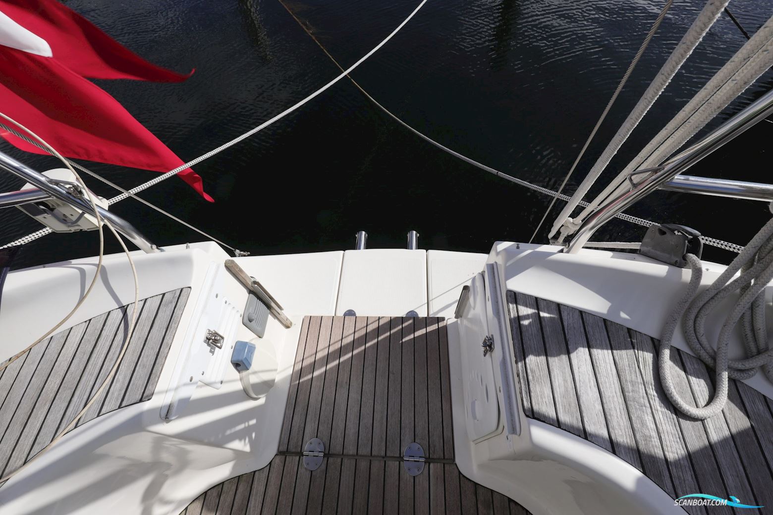 Bavaria 37 CR