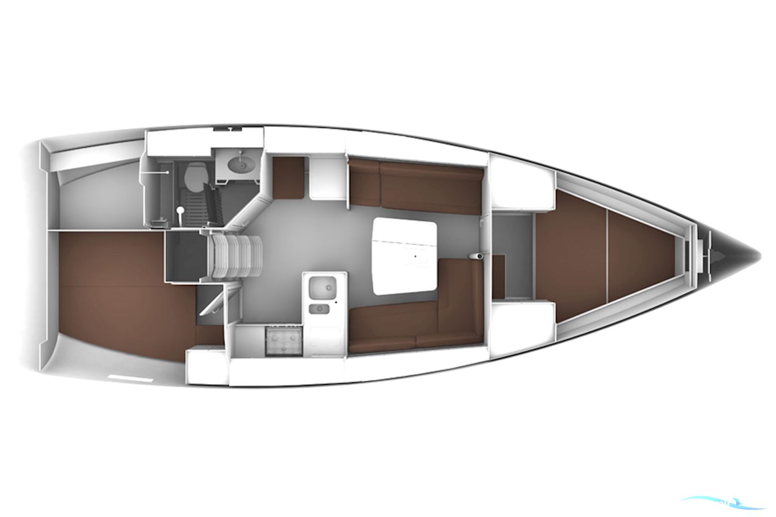 Bavaria 37 Cruiser 