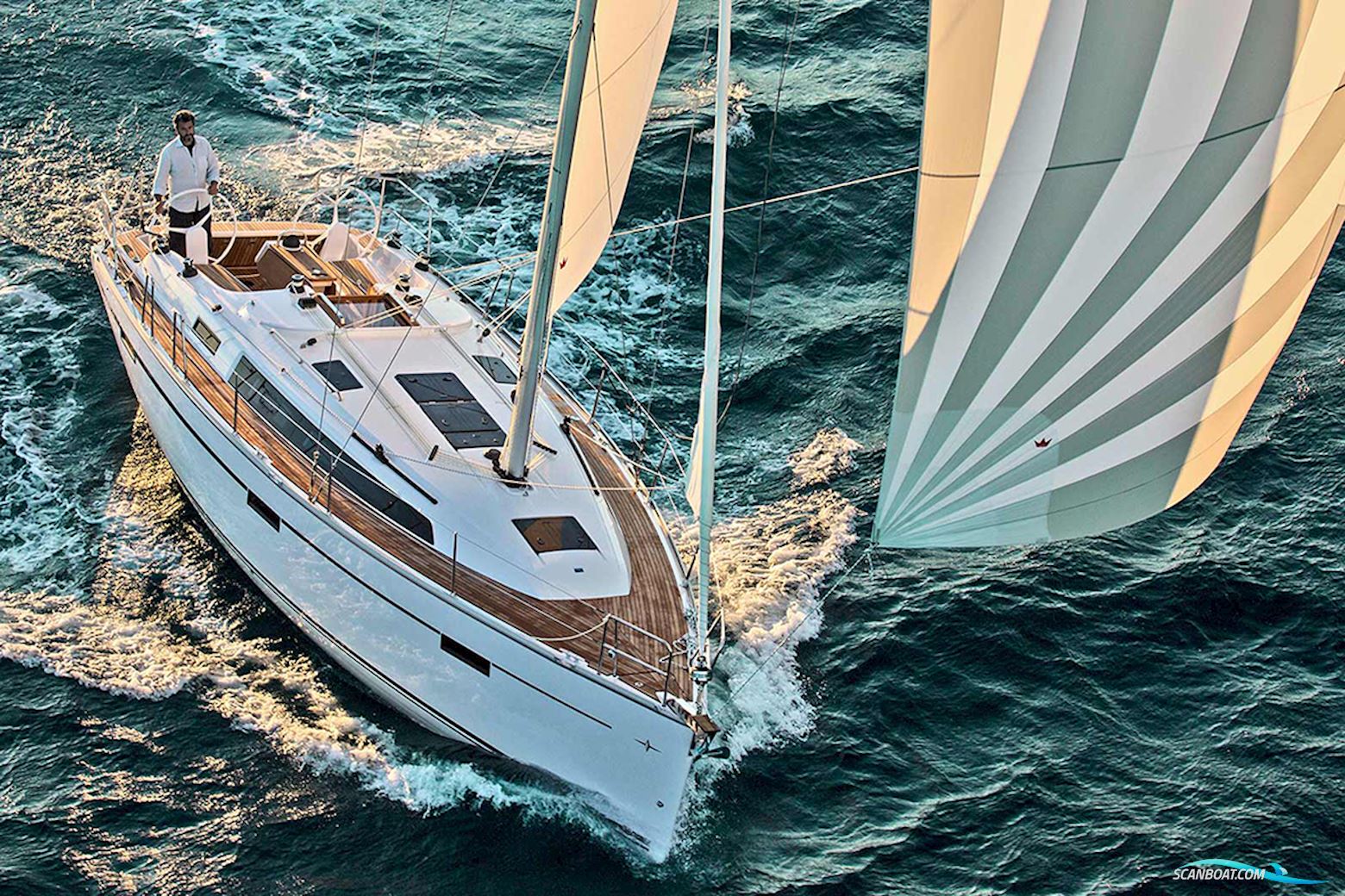 Bavaria 37 Cruiser 