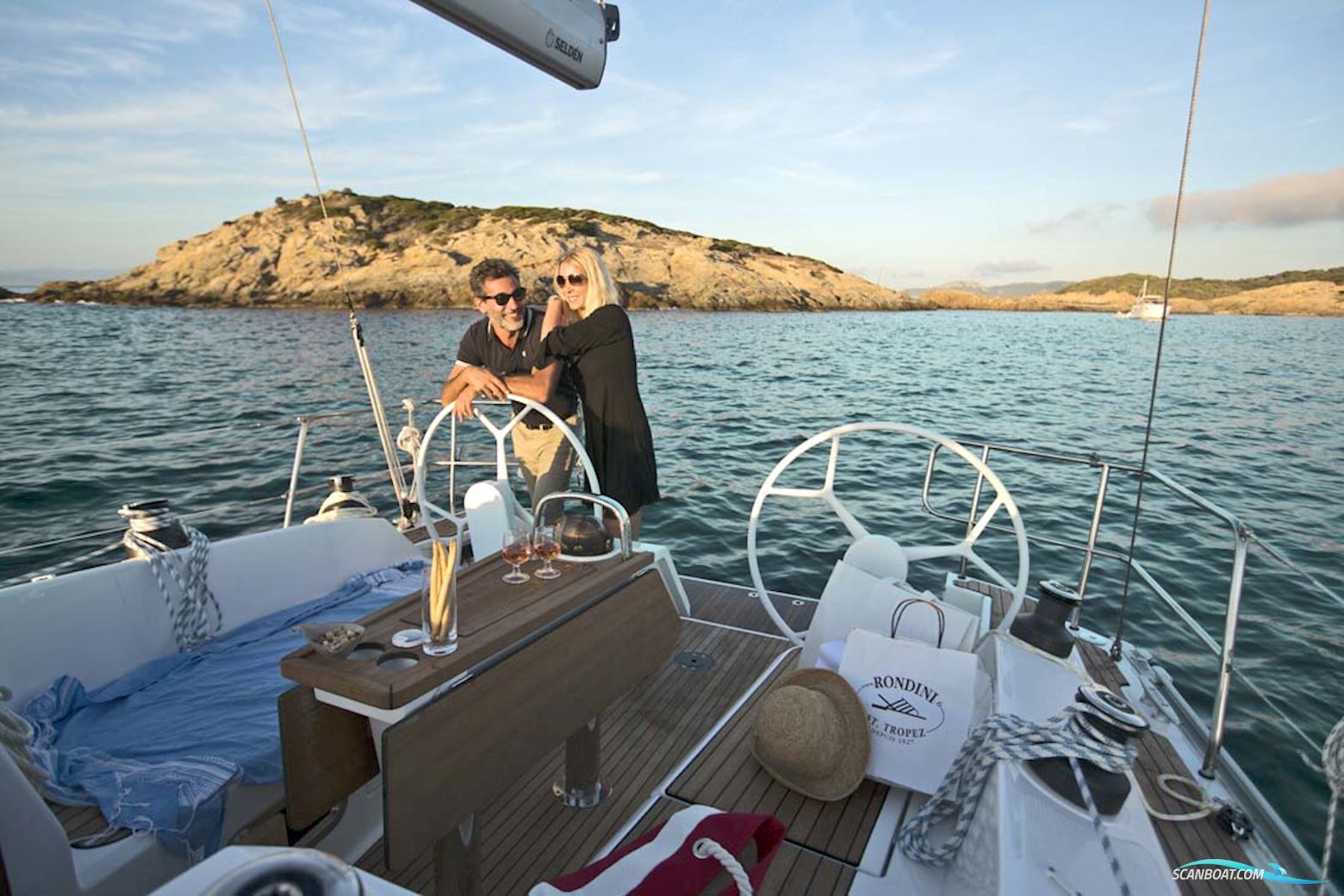 Bavaria 37 Cruiser 