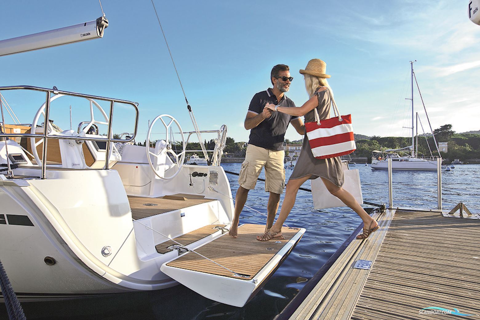 Bavaria 37 Cruiser