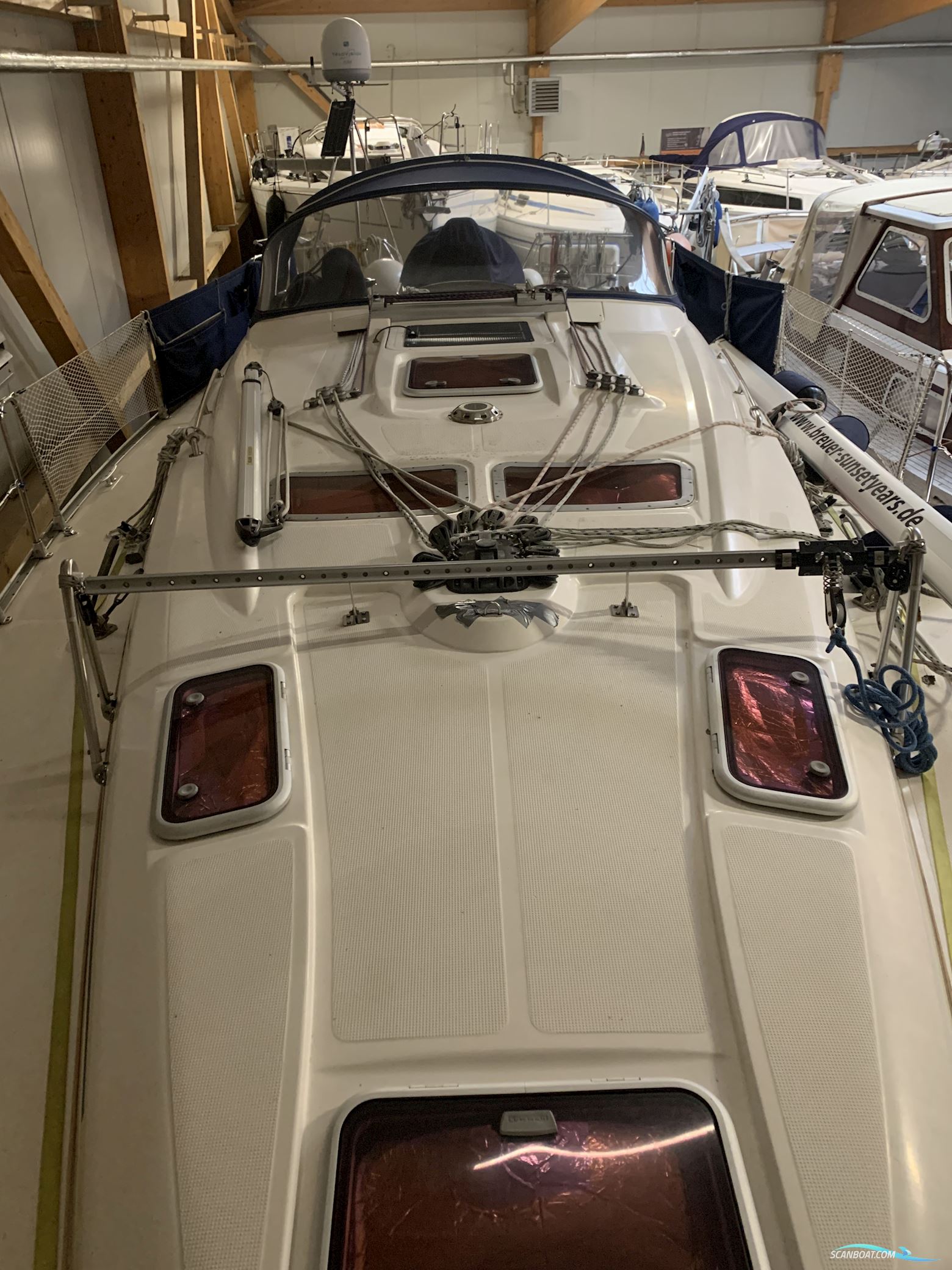 Bavaria 37 Cruiser