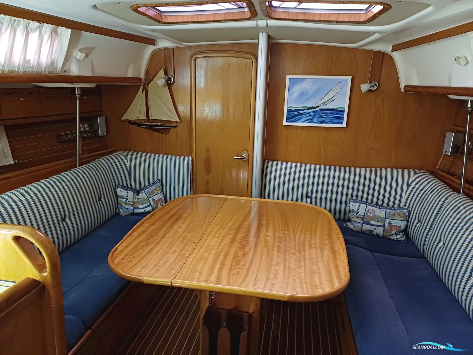 Bavaria 37 Cruiser