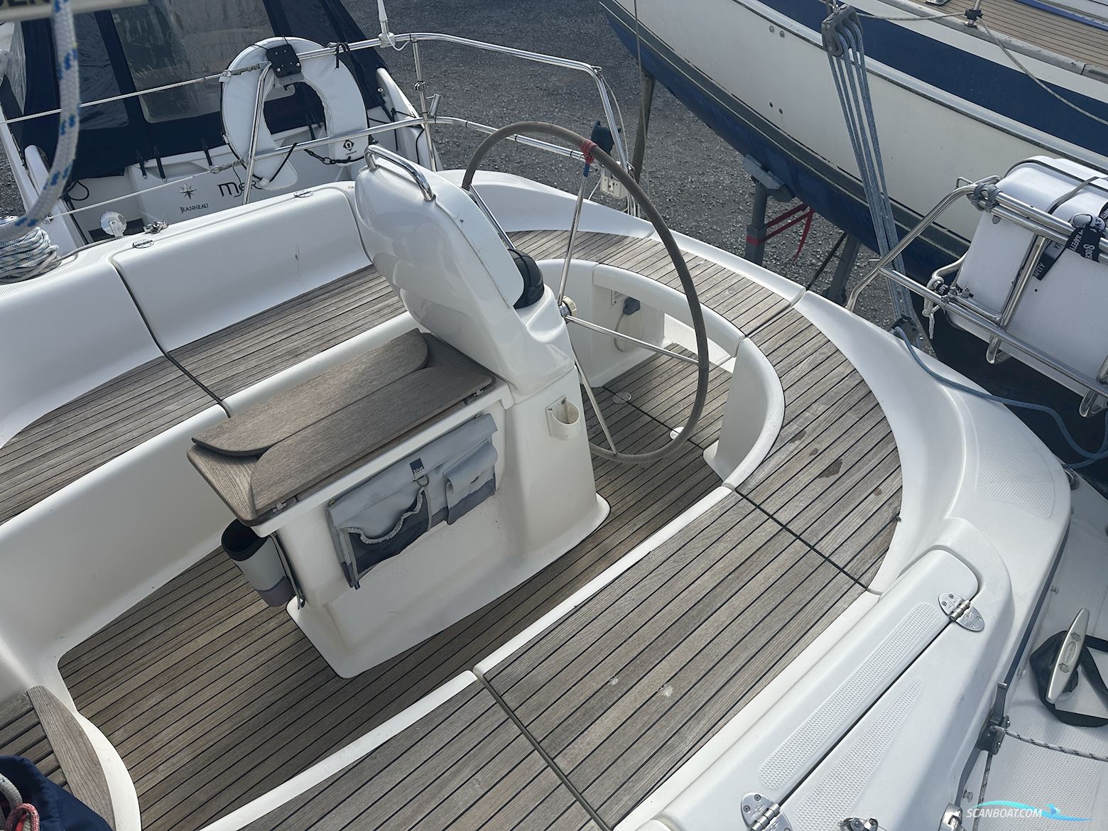 Bavaria 37 Cruiser