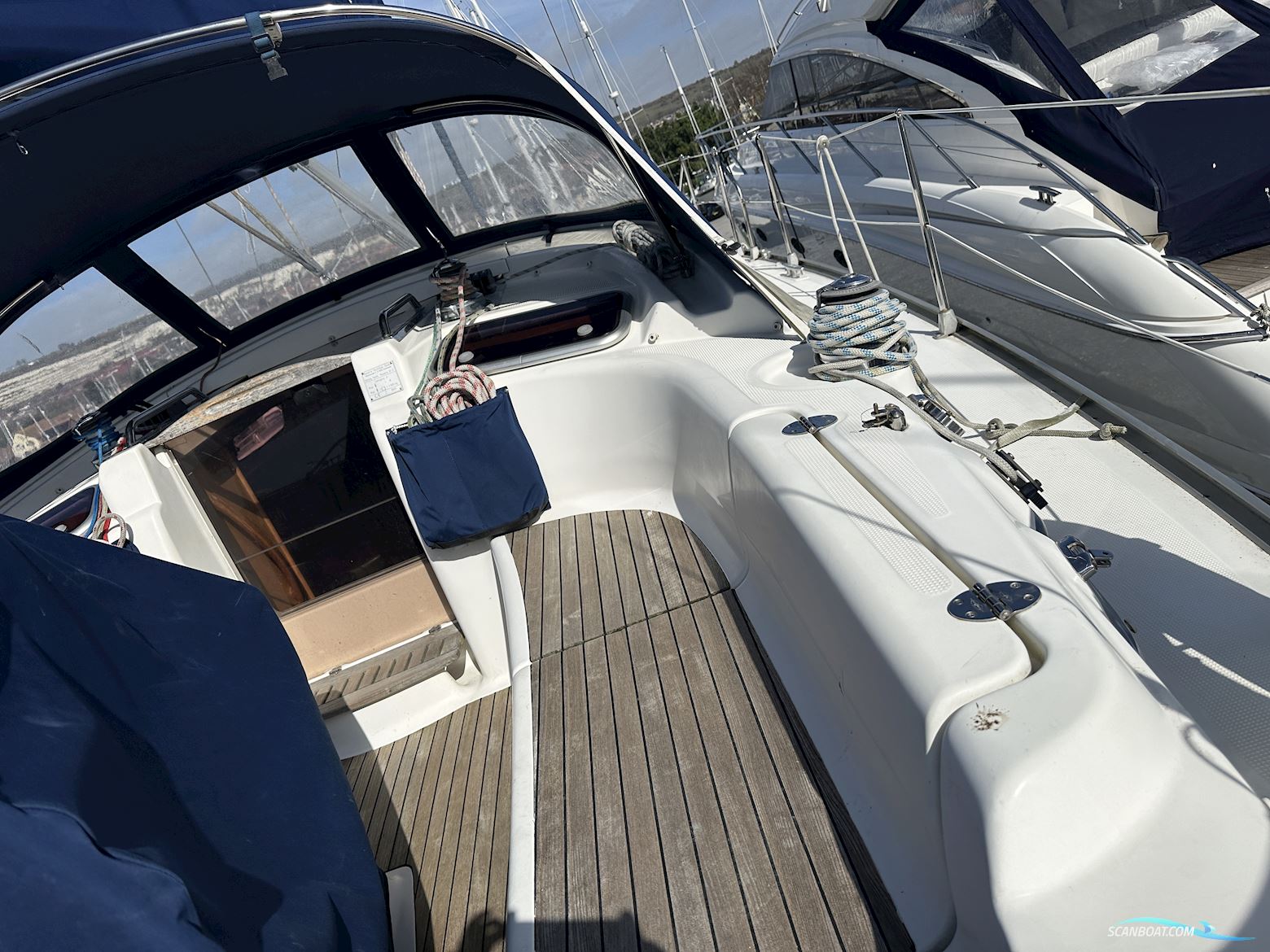 Bavaria 37 Cruiser