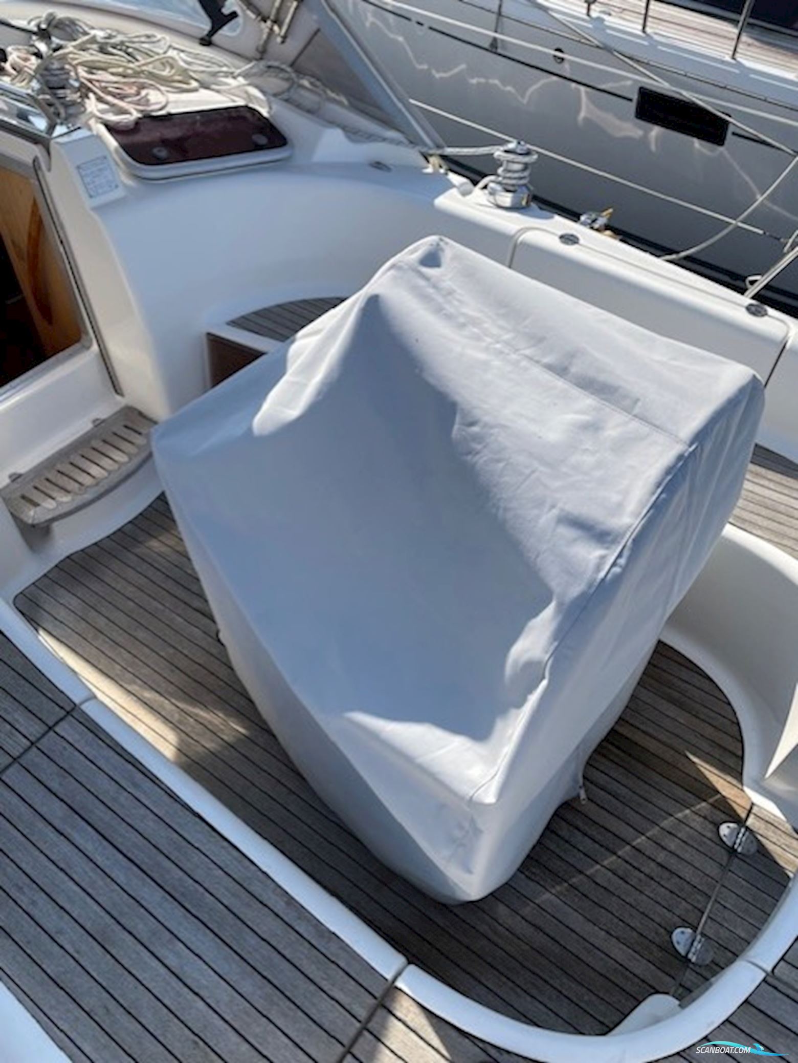 Bavaria 37 Cruiser