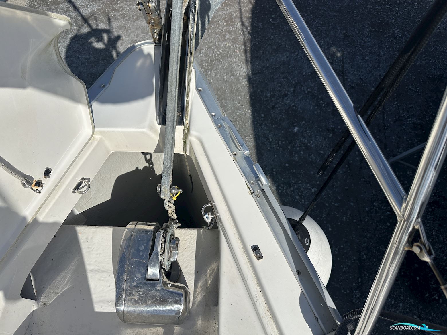 Bavaria 37 Cruiser