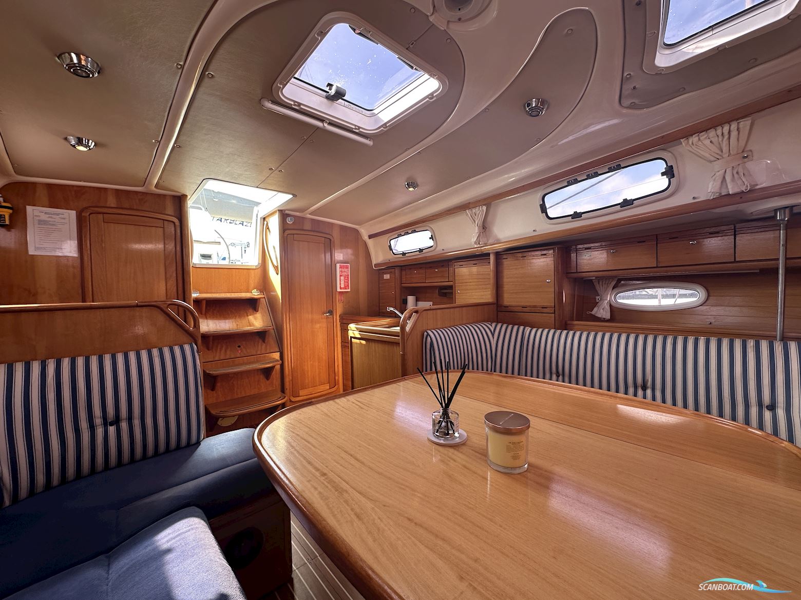 Bavaria 37 Cruiser