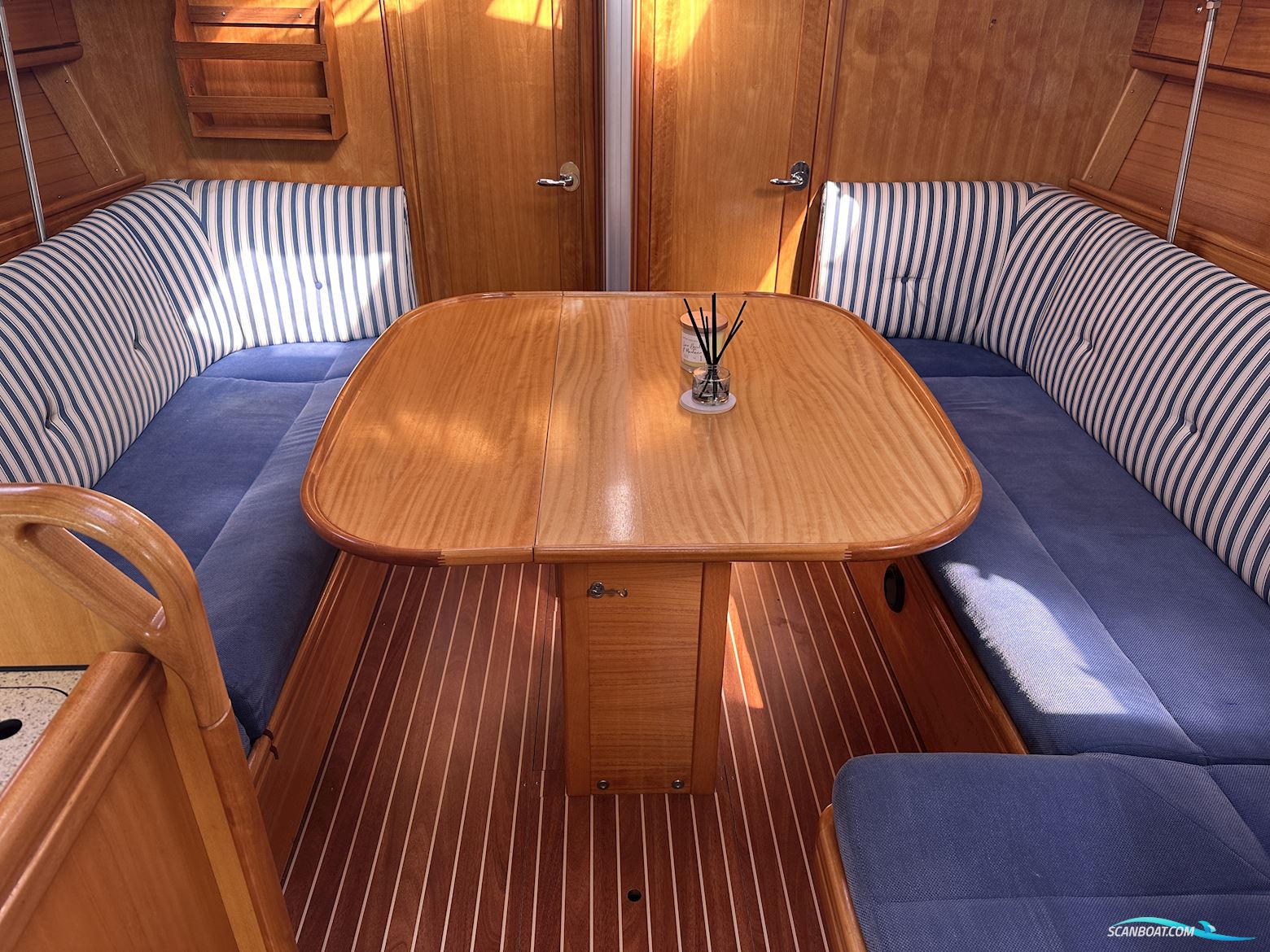 Bavaria 37 Cruiser