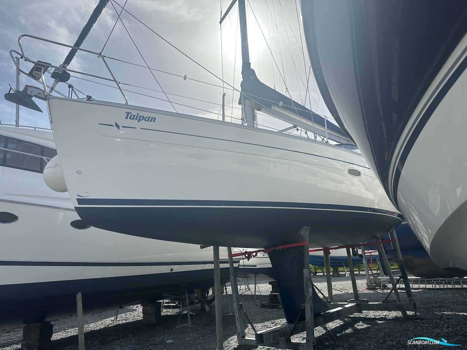 Bavaria 37 Cruiser