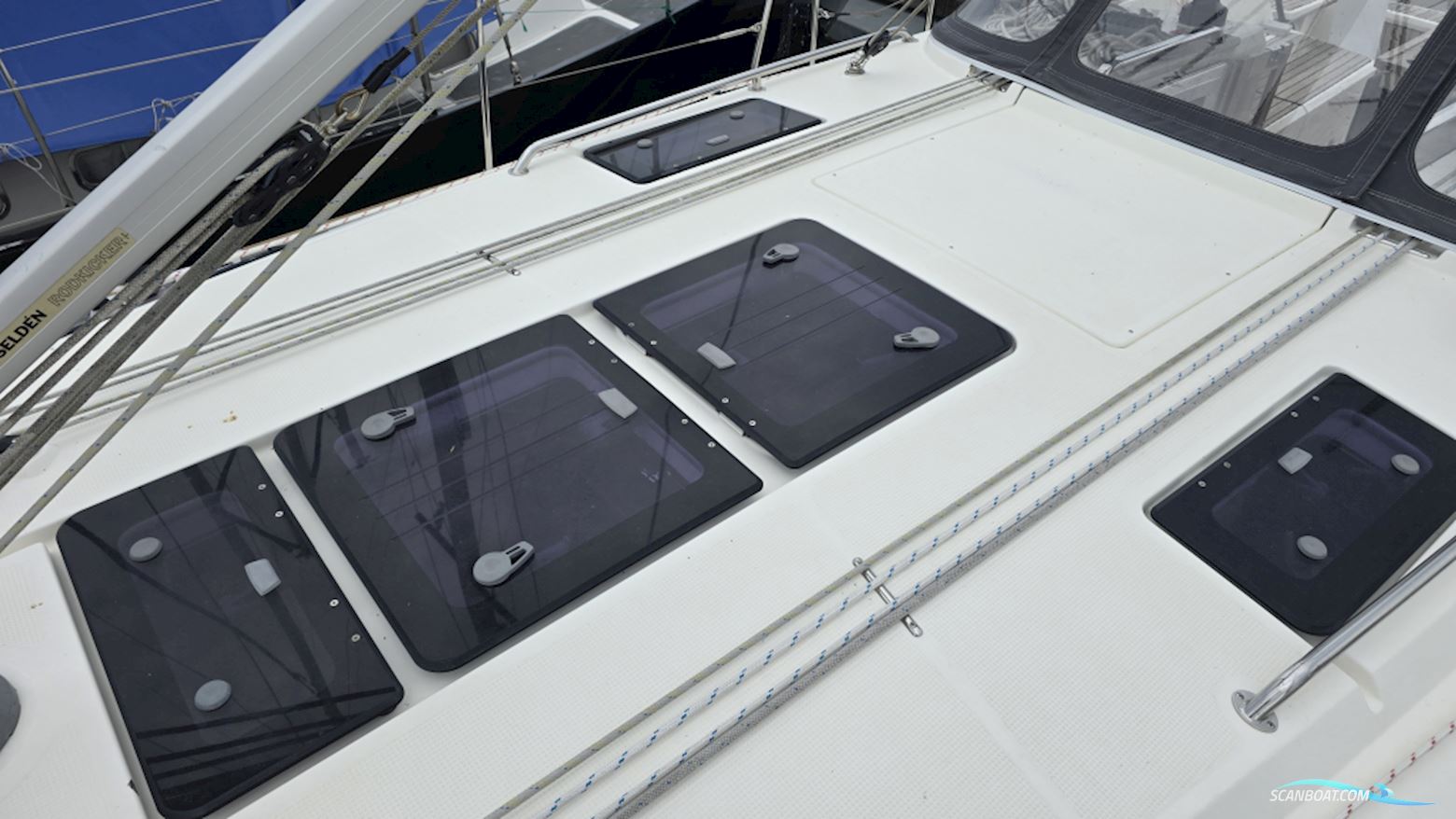 Bavaria 37 Cruiser