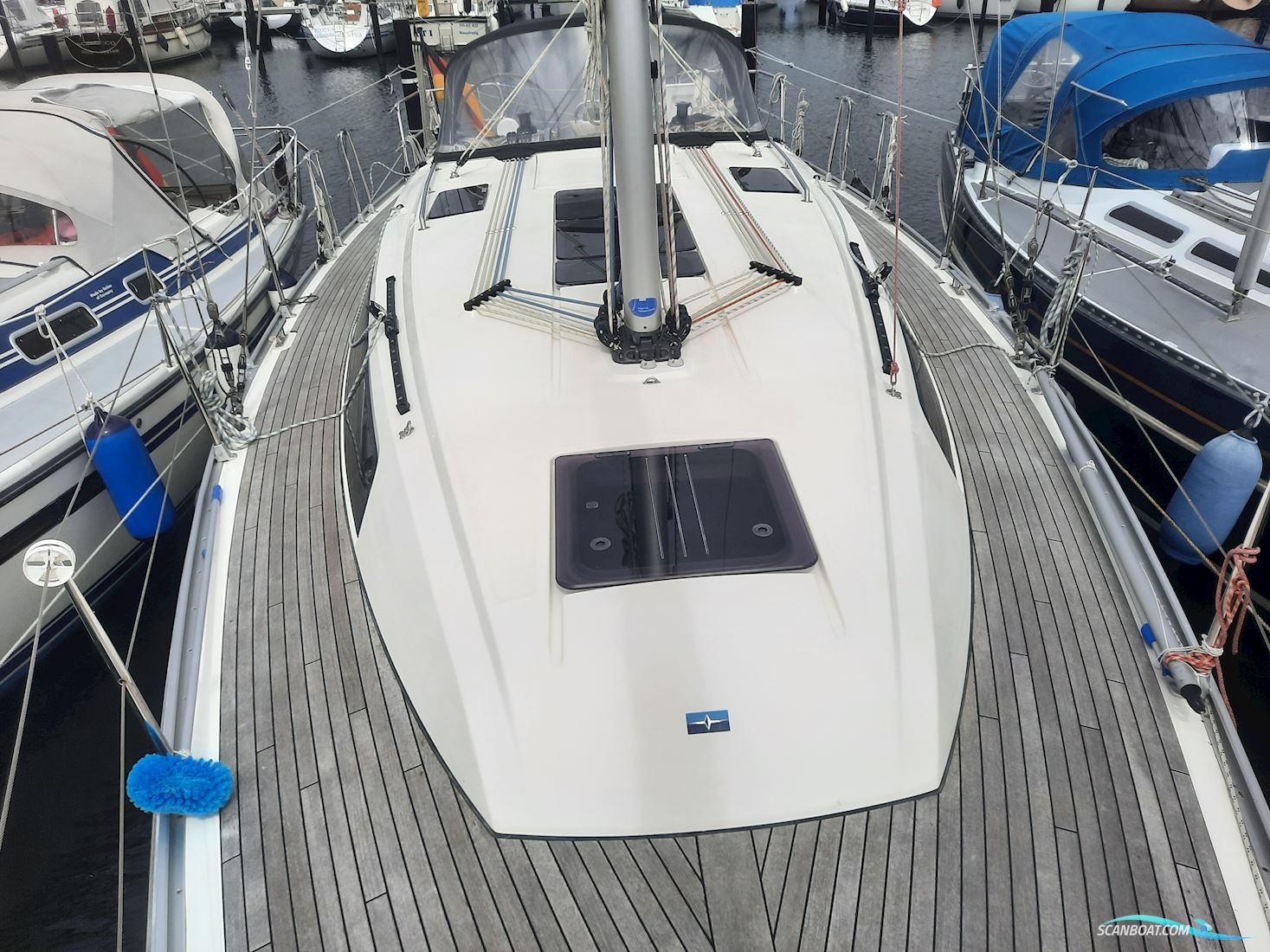 Bavaria 37 Cruiser