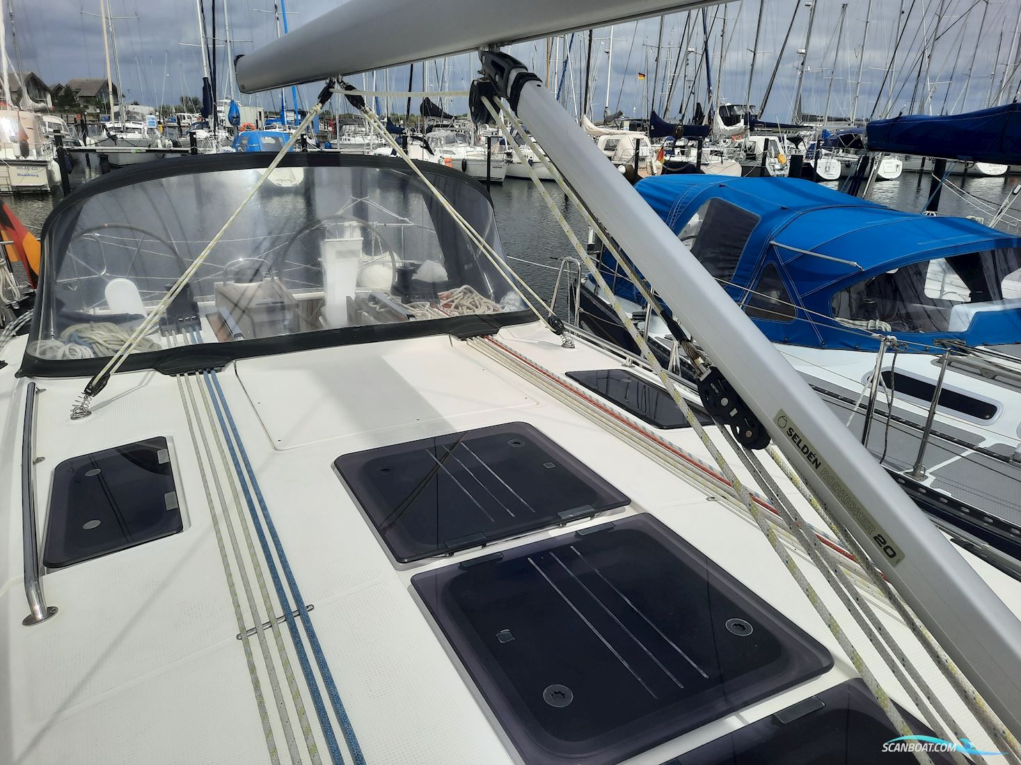 Bavaria 37 Cruiser