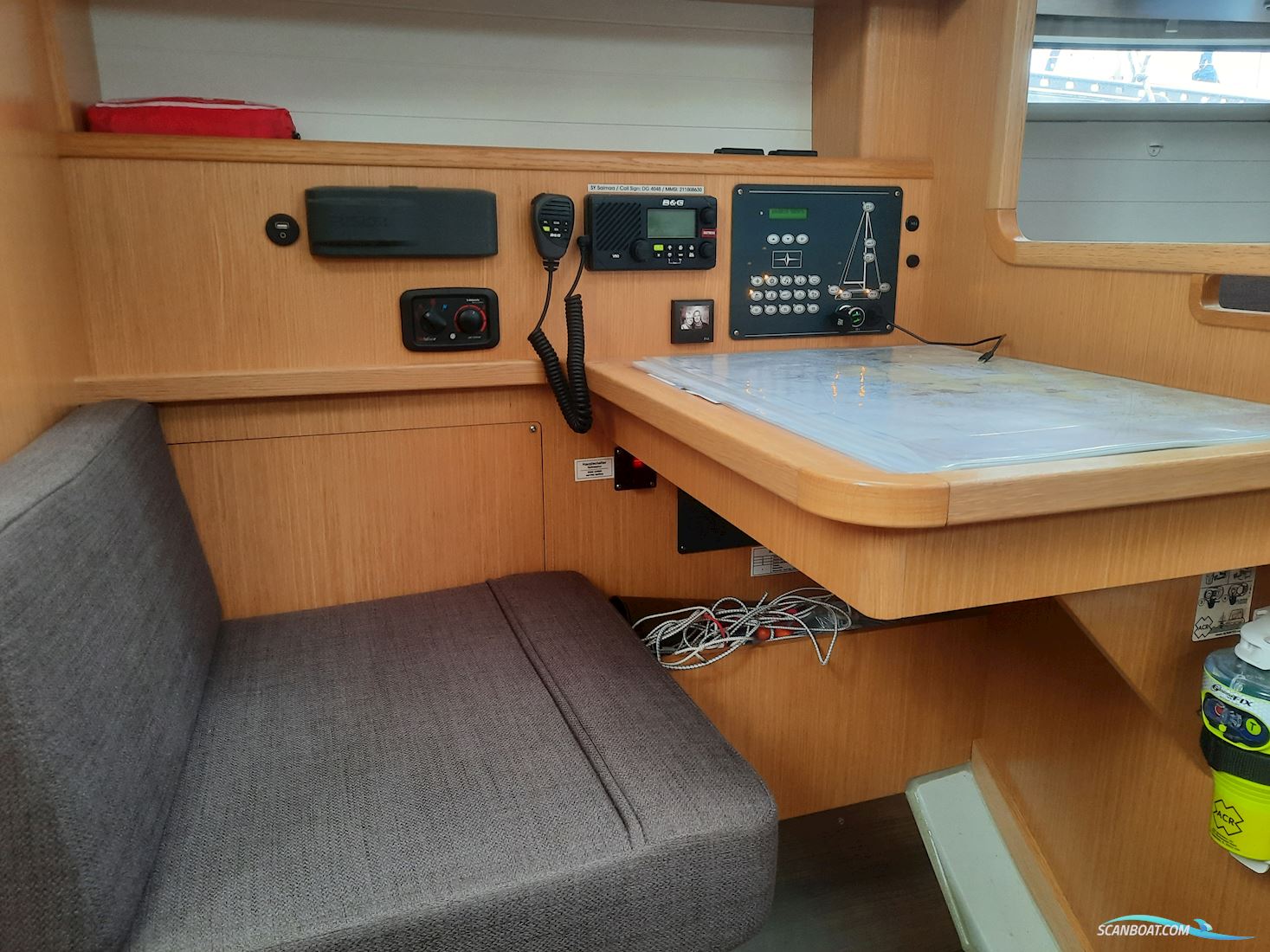 Bavaria 37 Cruiser