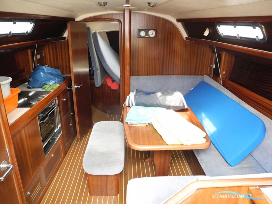 Bavaria 37 Cruiser