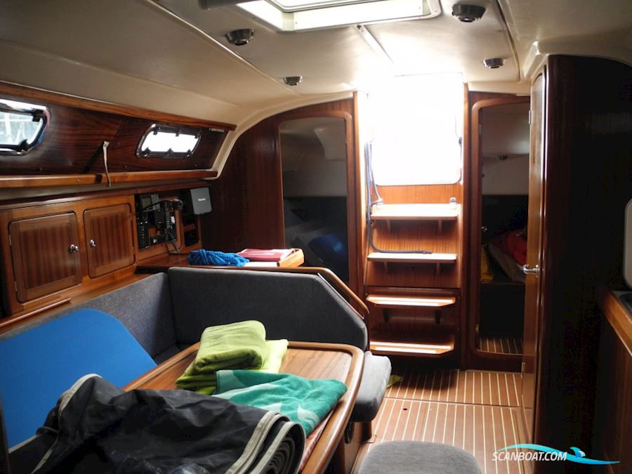 Bavaria 37 Cruiser