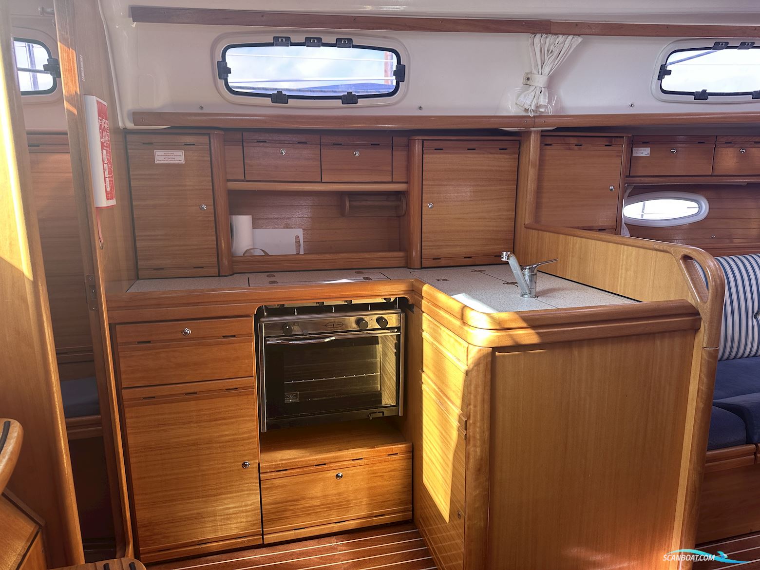 Bavaria 37 Cruiser