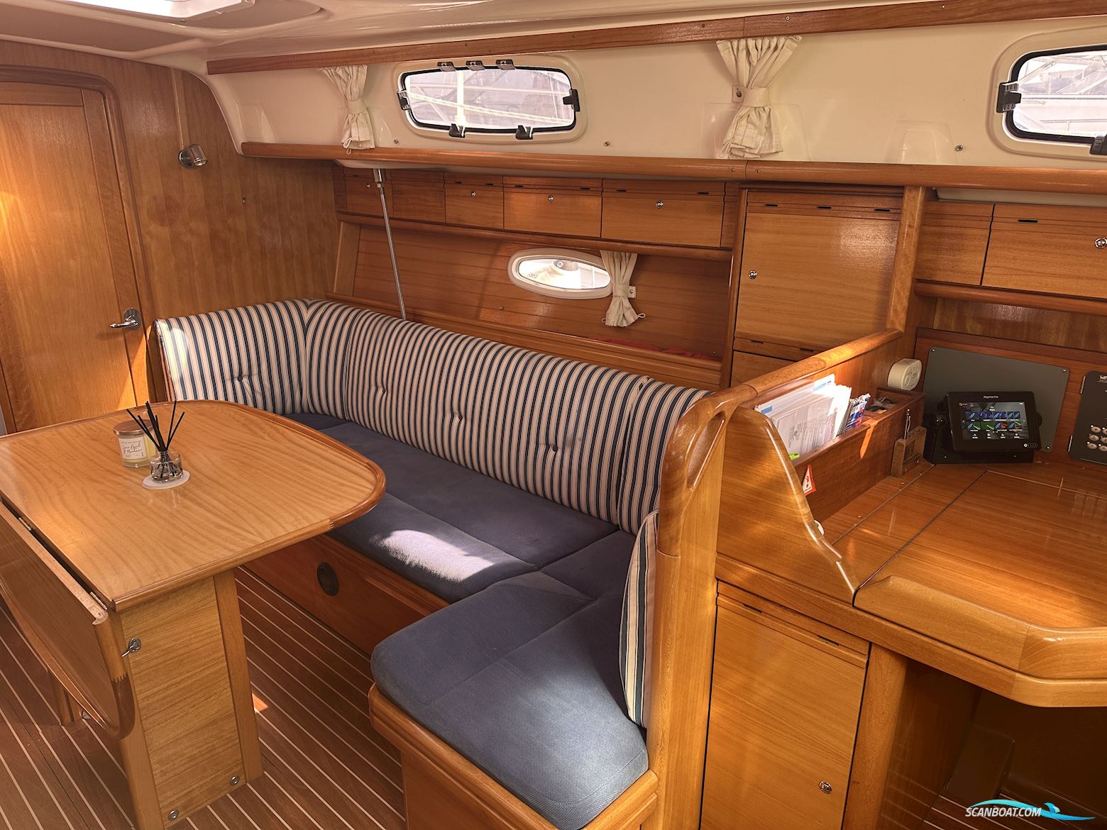 Bavaria 37 Cruiser
