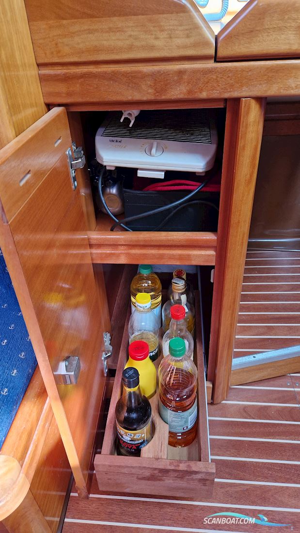 Bavaria 37 Cruiser