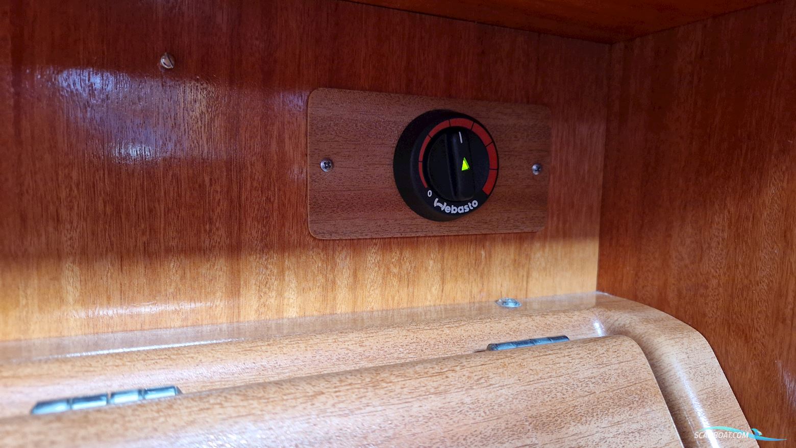 Bavaria 37 Cruiser