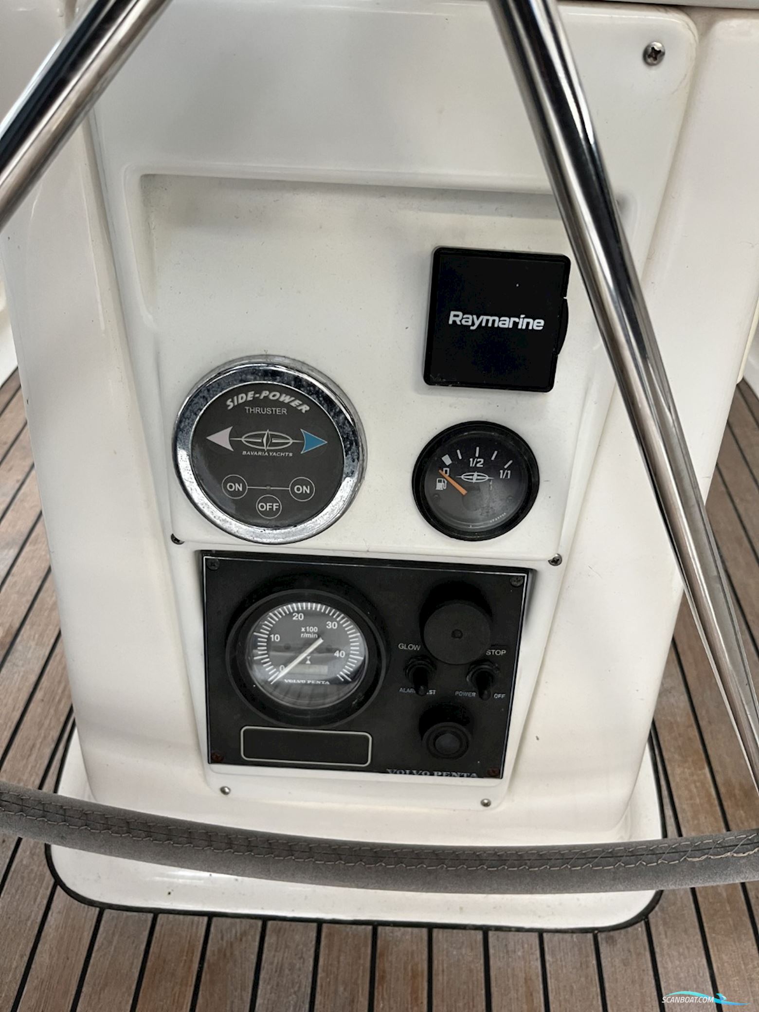 Bavaria 37 Cruiser