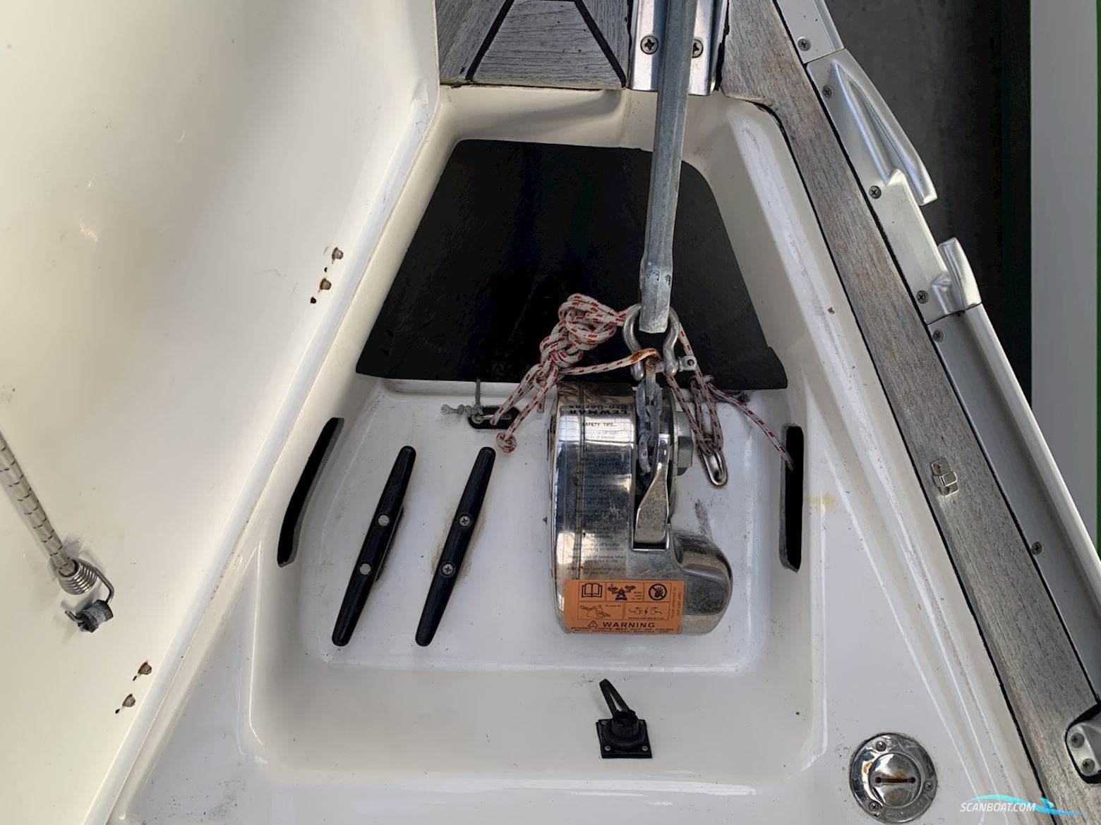 Bavaria 37 Cruiser