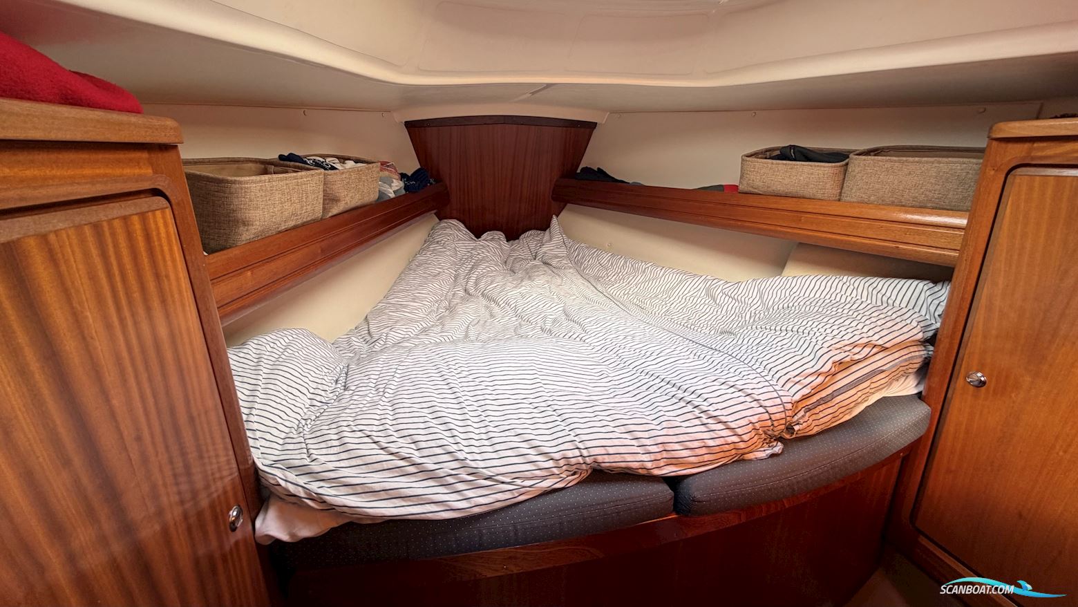 Bavaria 37 Cruiser