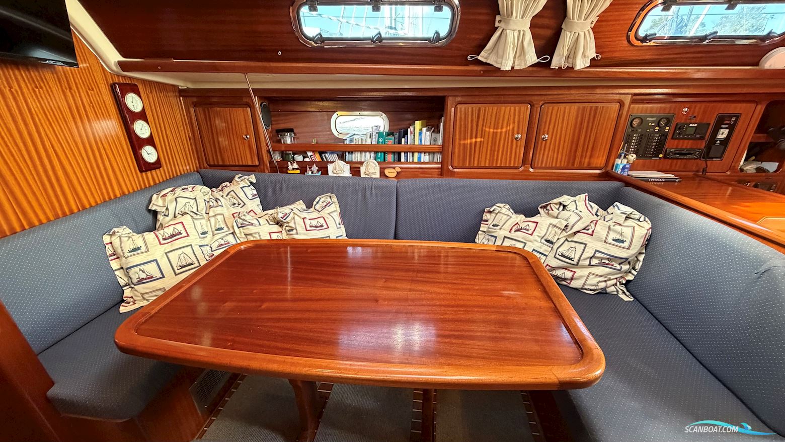 Bavaria 37 Cruiser