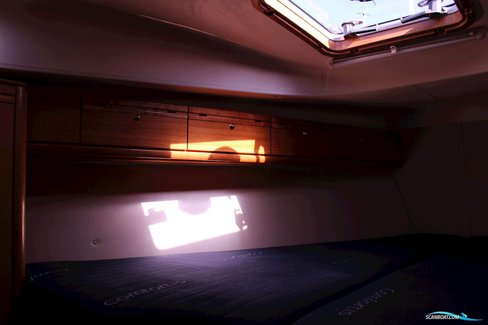 Bavaria 37 Cruiser