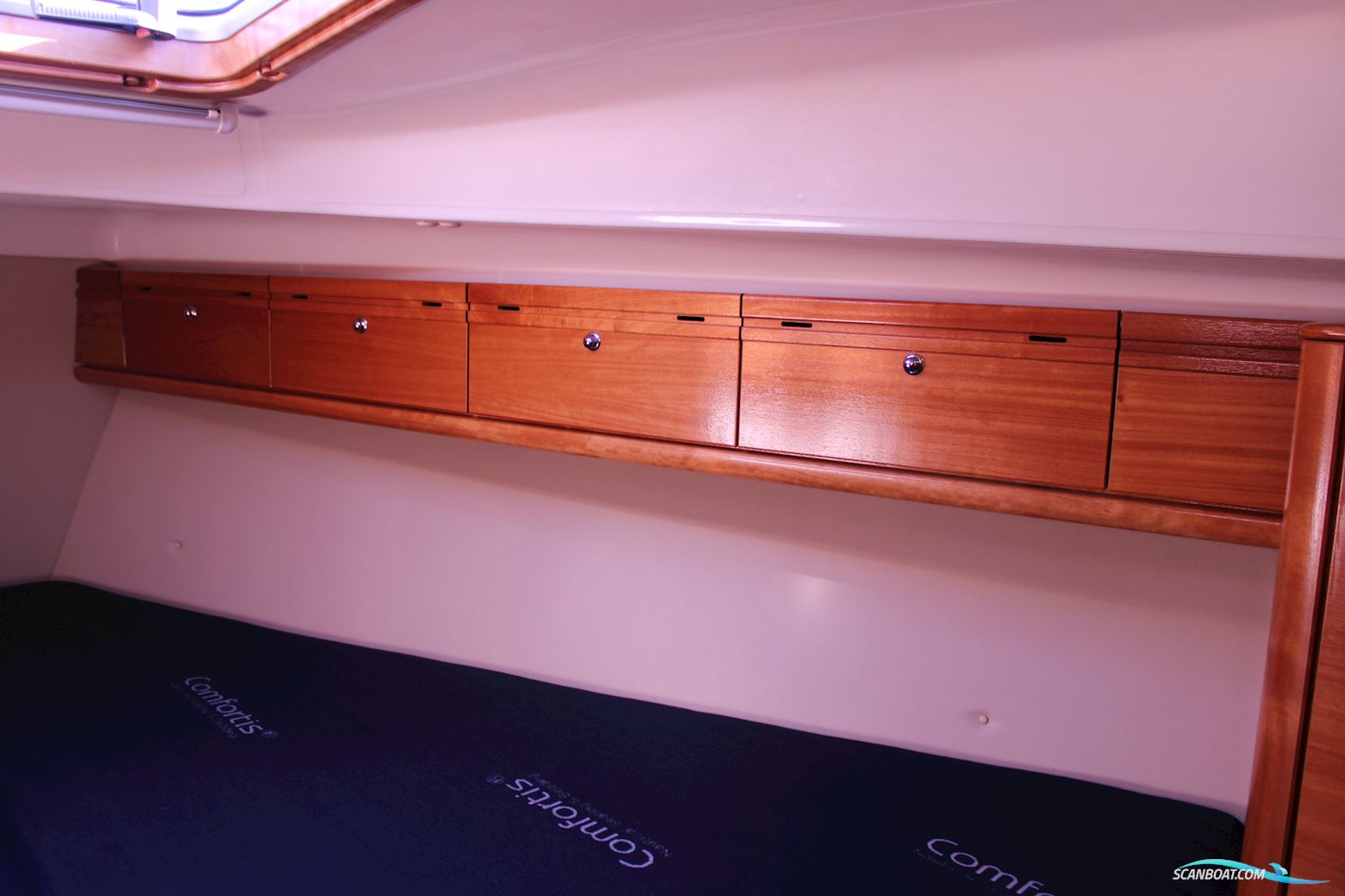 Bavaria 37 Cruiser