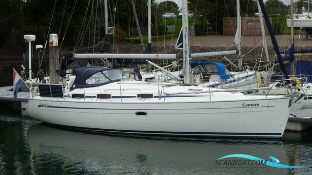 Bavaria 37 Cruiser