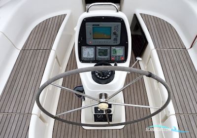 Bavaria 37 Cruiser Segelboot 2005, mit Volvo Penta D1-30 motor, Niederlande