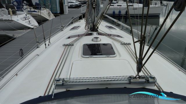 Bavaria 37 Cruiser